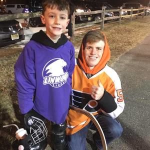 Meet your Posher, Tyler